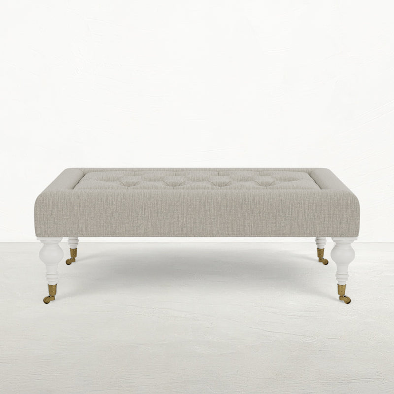 Ketchum Ottoman