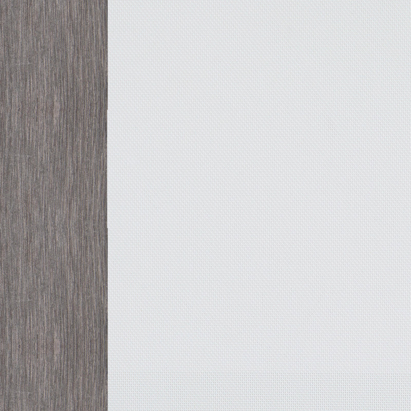 Slate Gray N-Dura Wood With White Sling