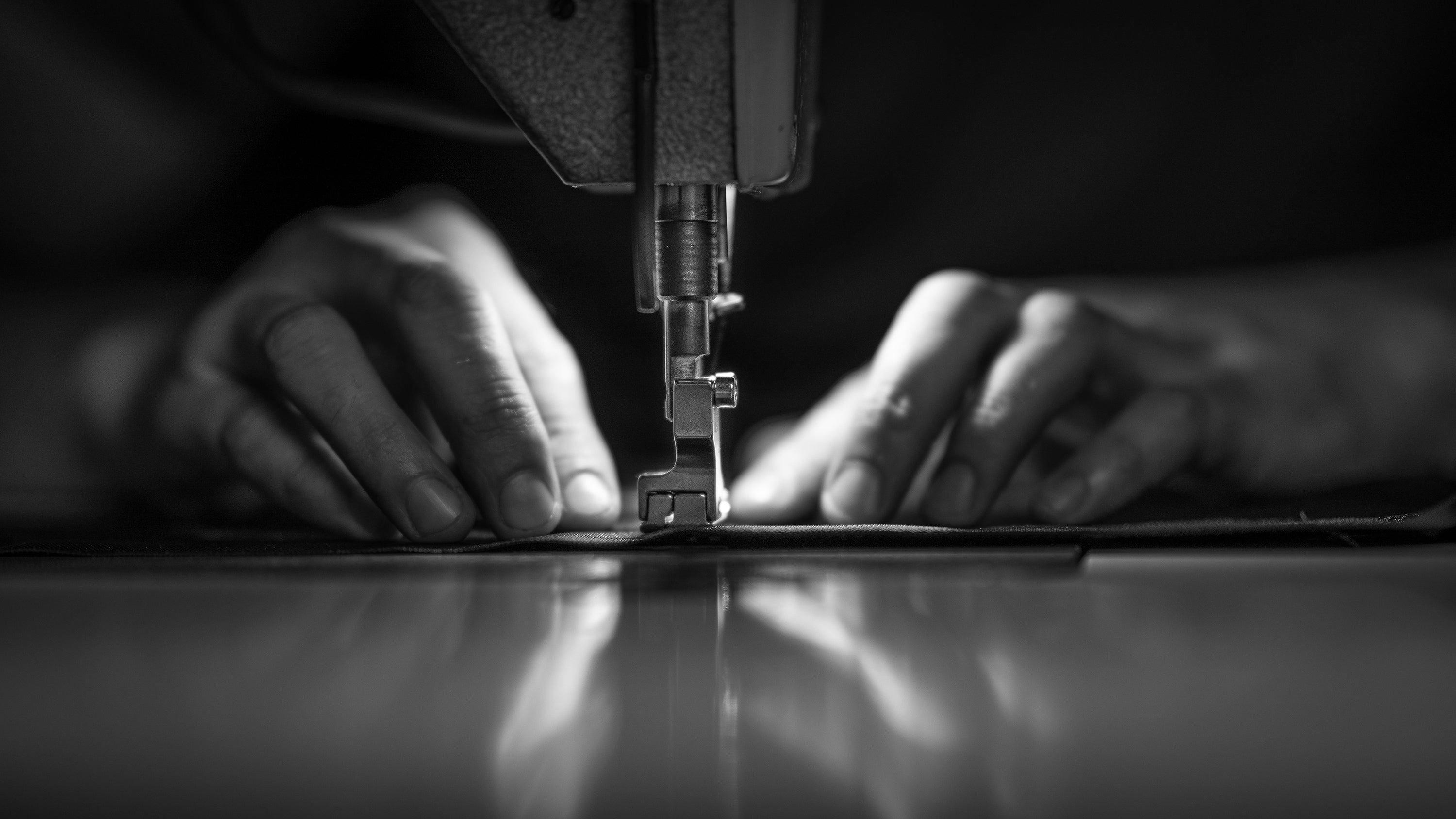 sewing