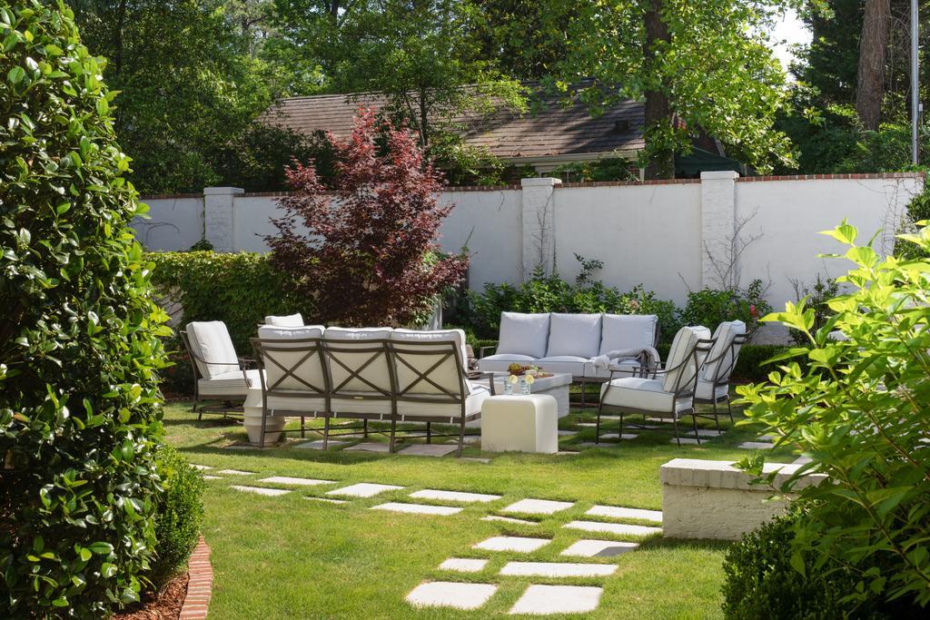 Sunbrella Fabric Cleaning Tips To Keep Your Furniture Looking Like New