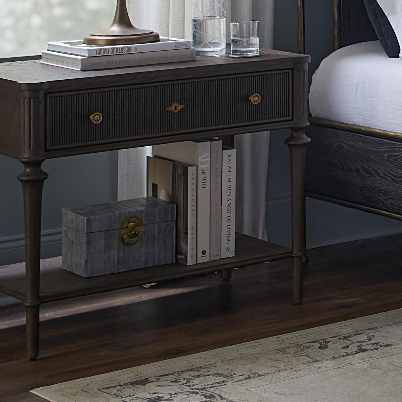 Test - Gabby's Guide to Design's Darkest Trend