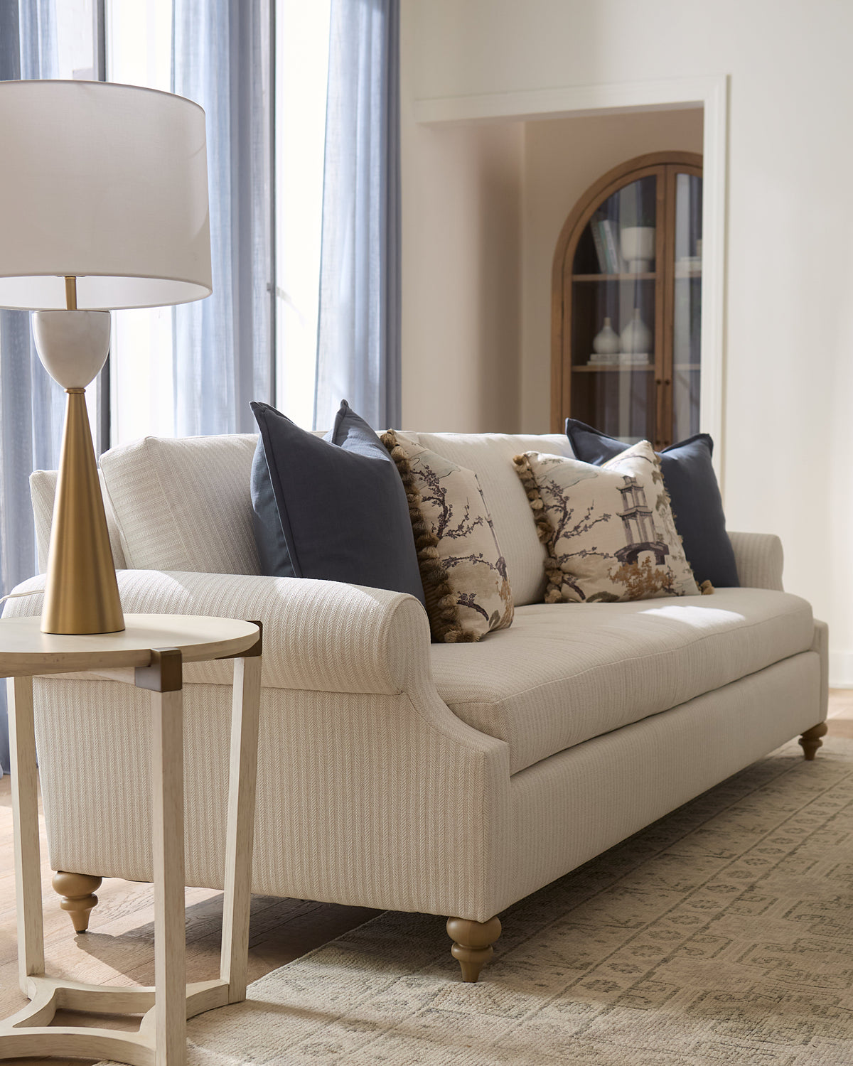 Start With White: How to Build a Room That Comes Alive Through Color, Texture, and Light