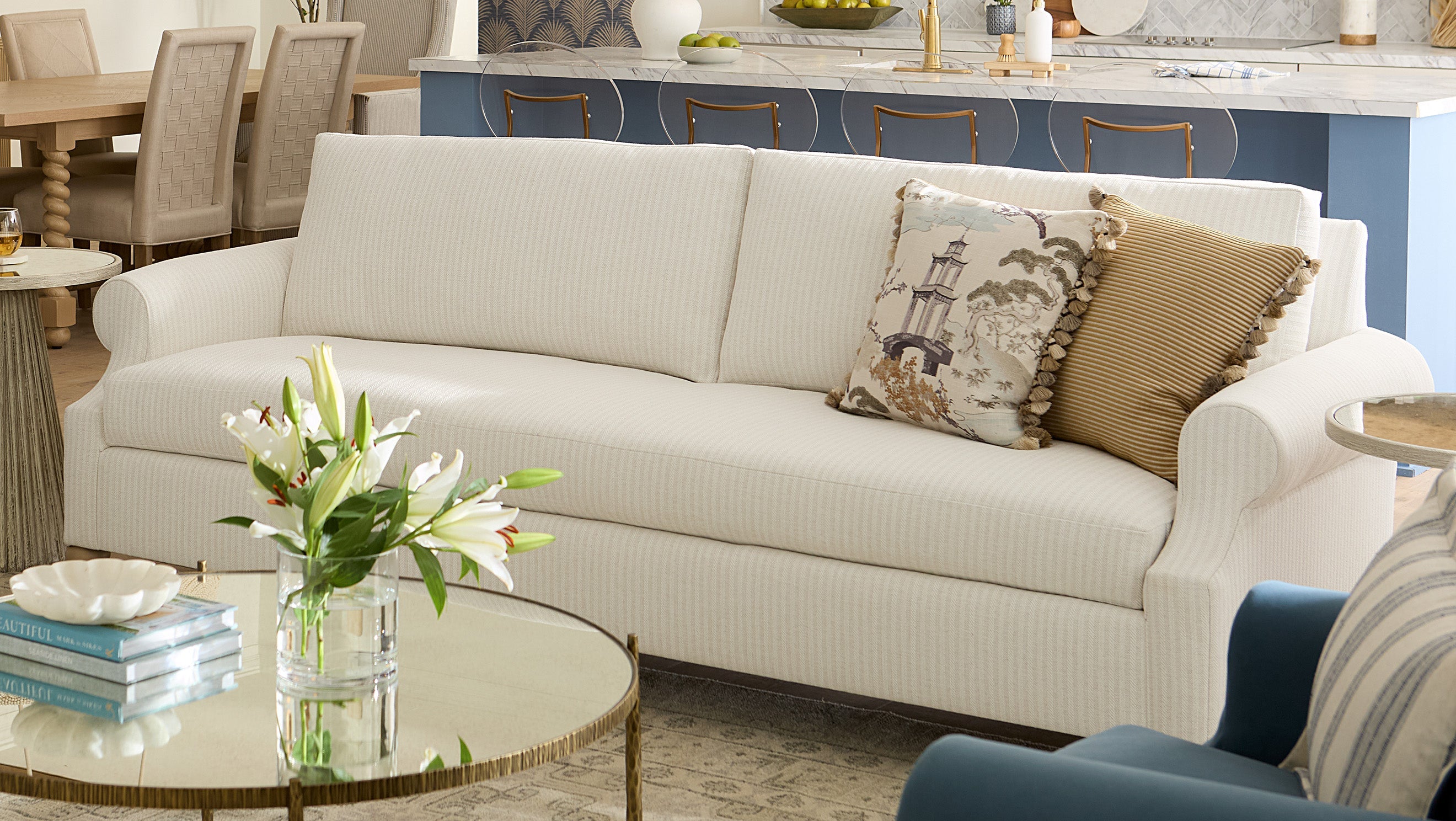 Indoor Sofas, Settees & Loveseats