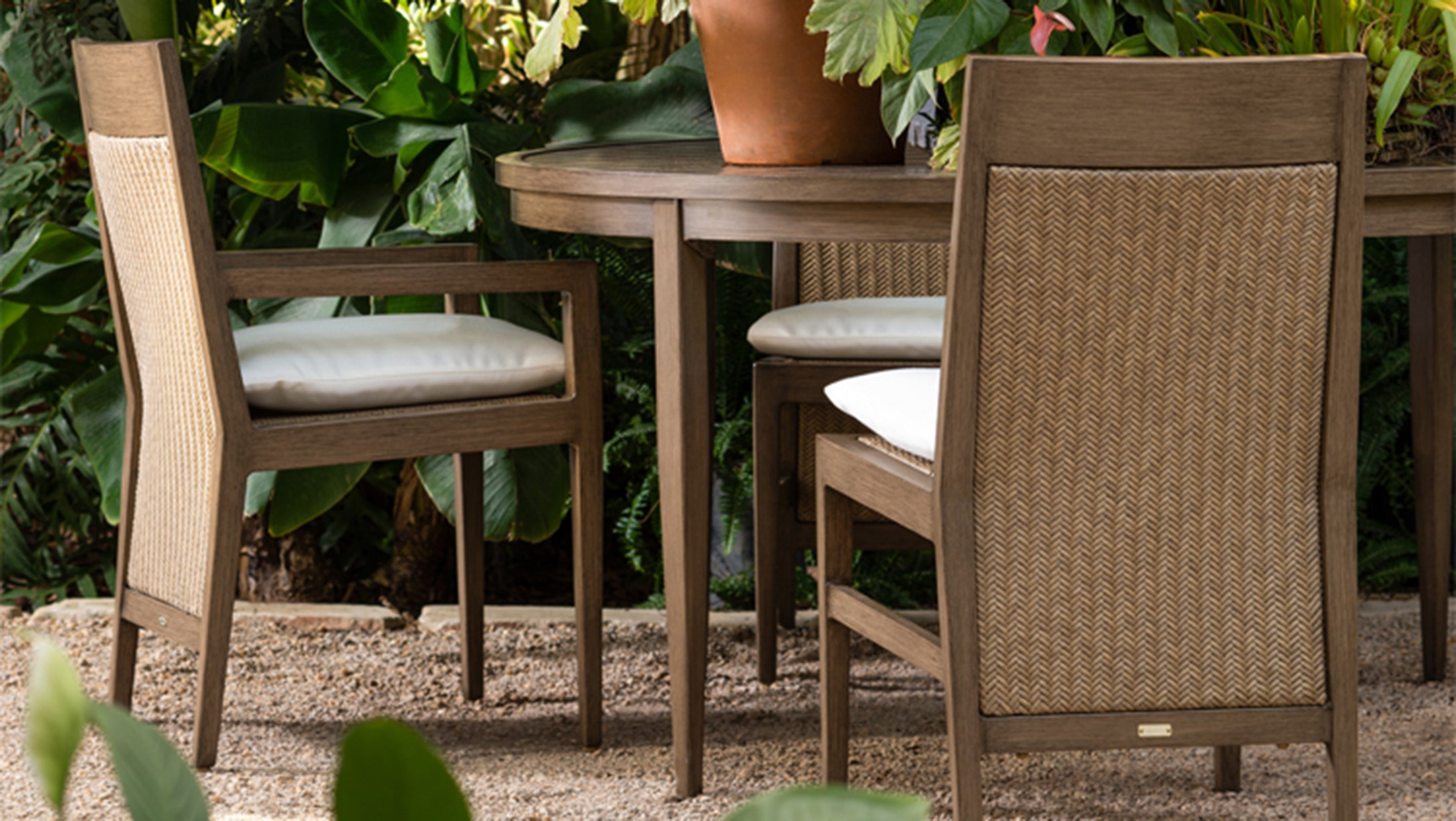 Savannah Teak