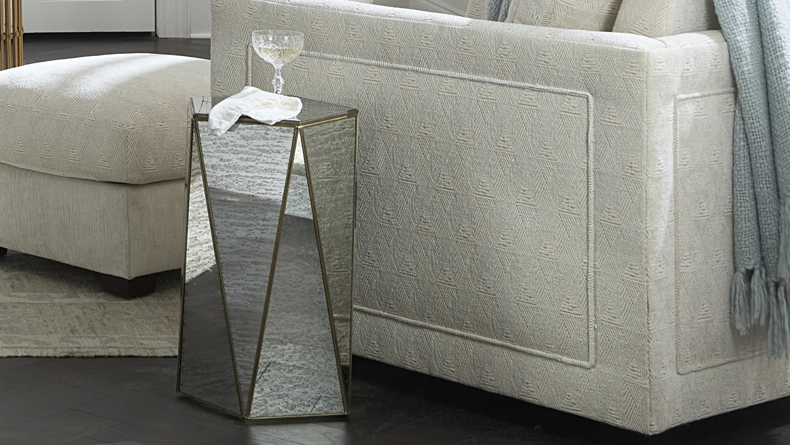 Indoor Accent Tables