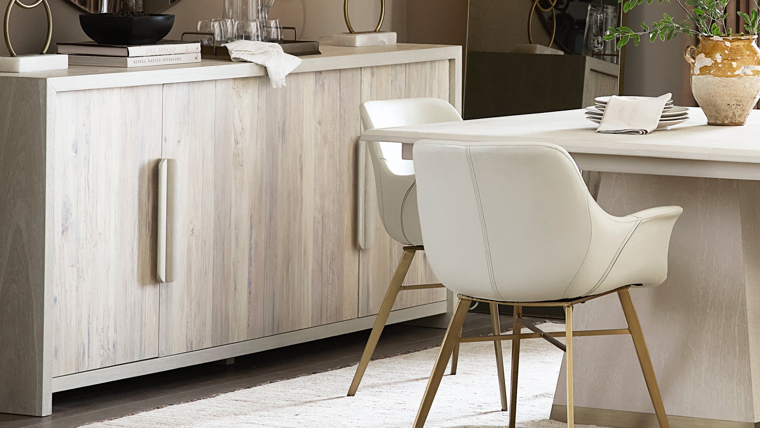 Indoor Sideboards & Buffets