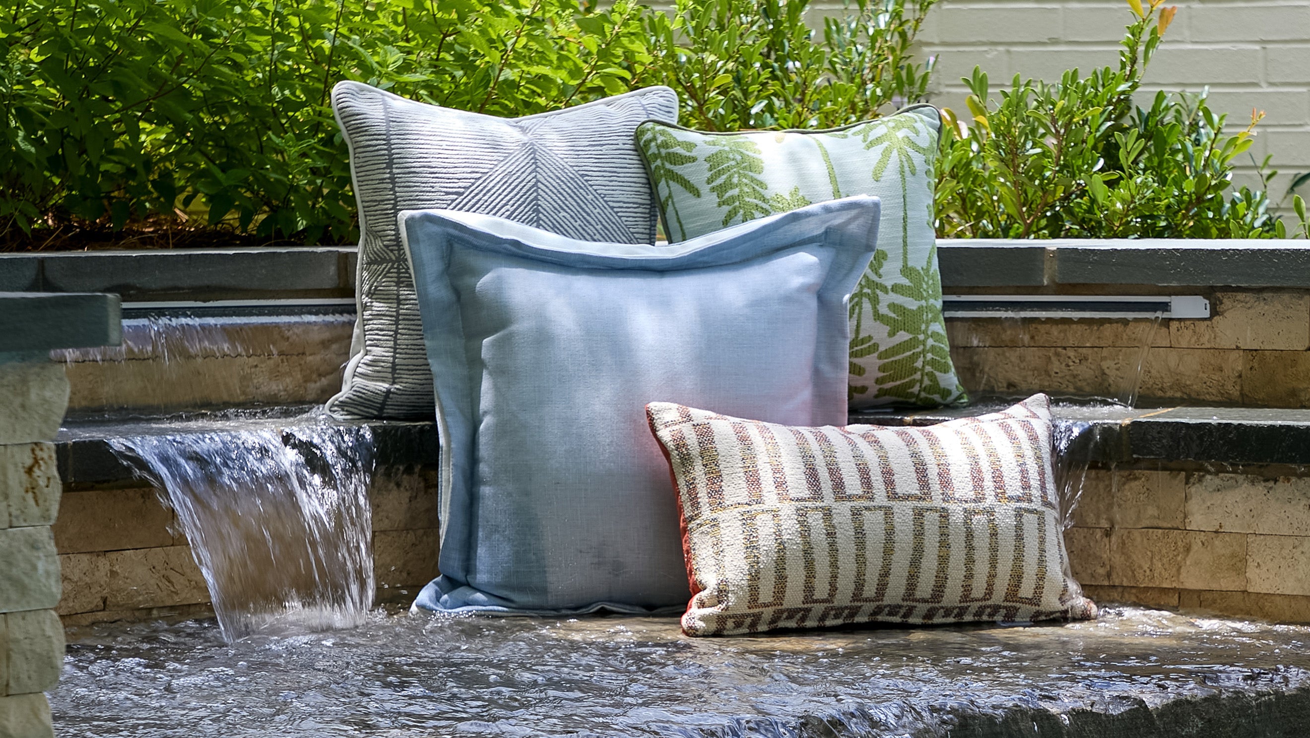 Performance Pillows