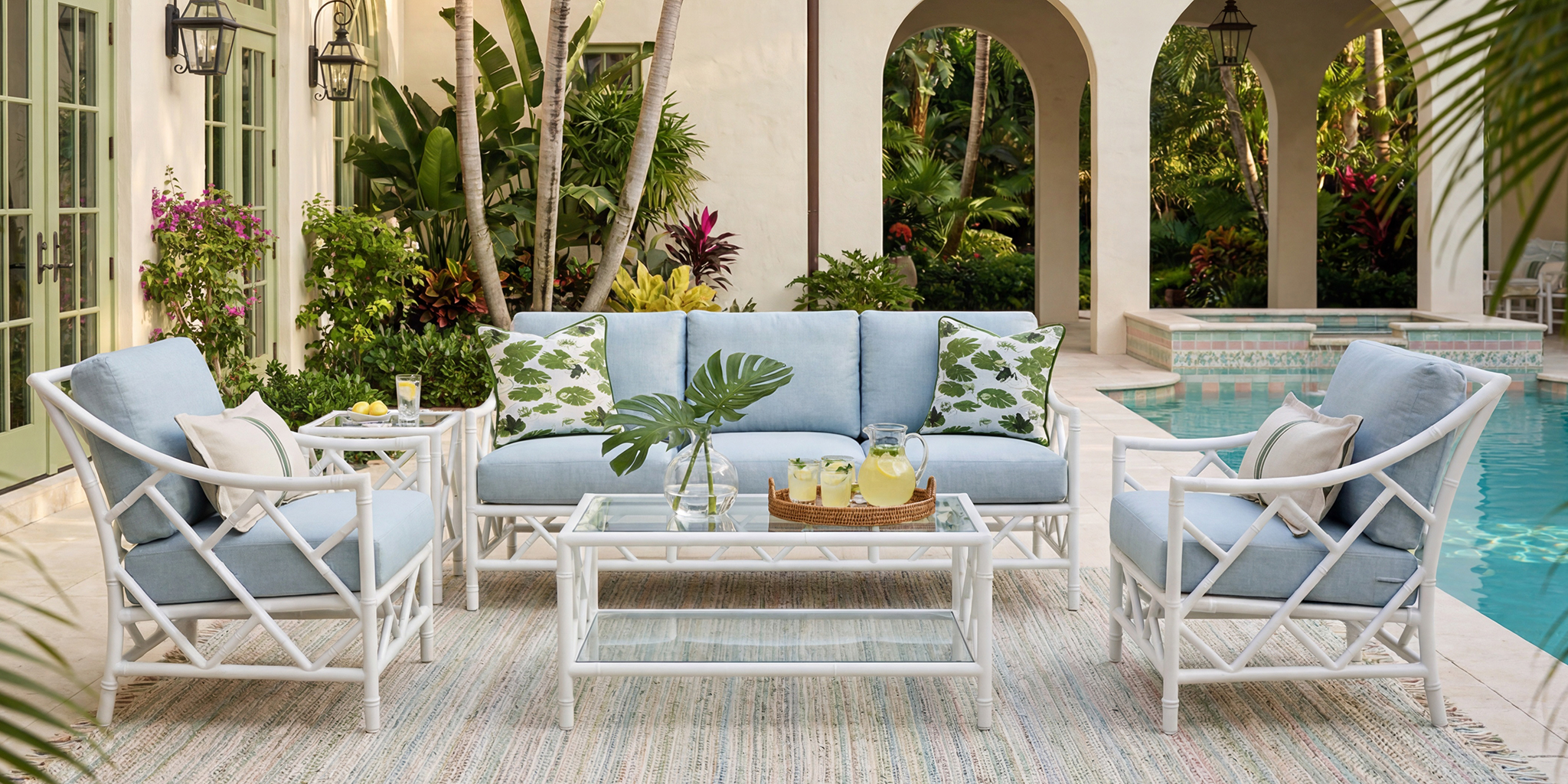 Palm Court