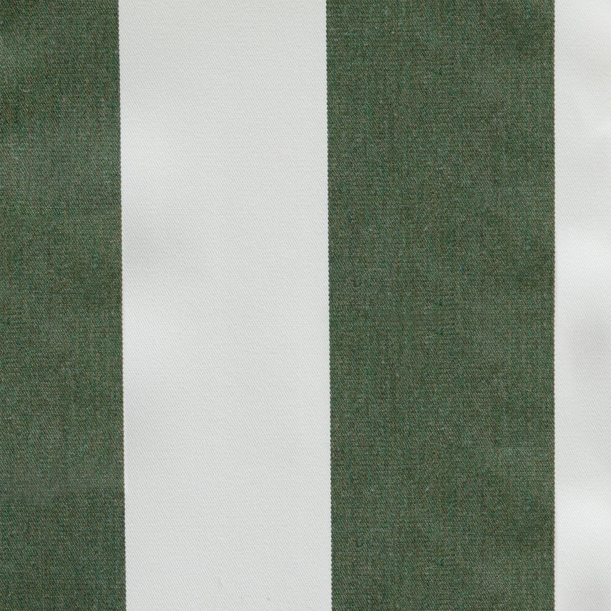 Cabana Stripe Forest