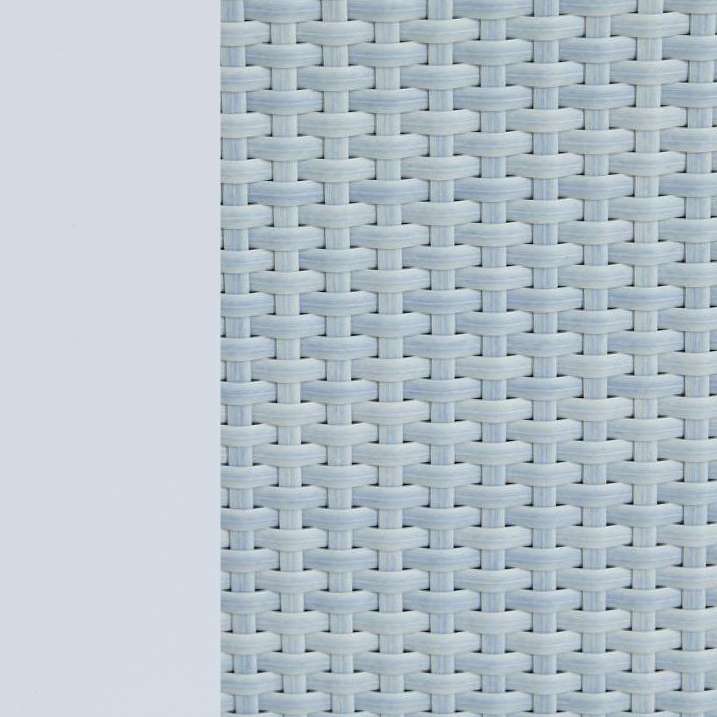 Chalk/Chambray Grand Bermuda