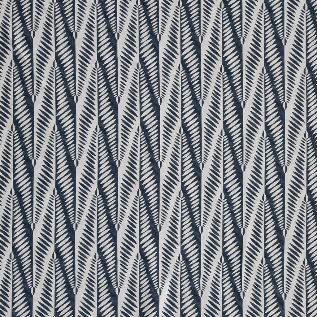 Ditsy Indigo