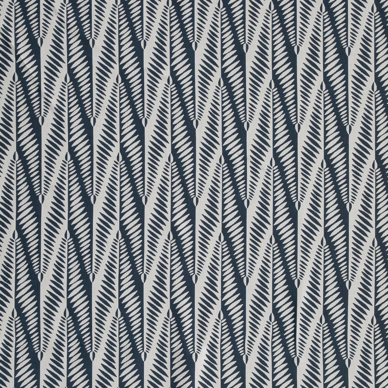 Ditsy Indigo