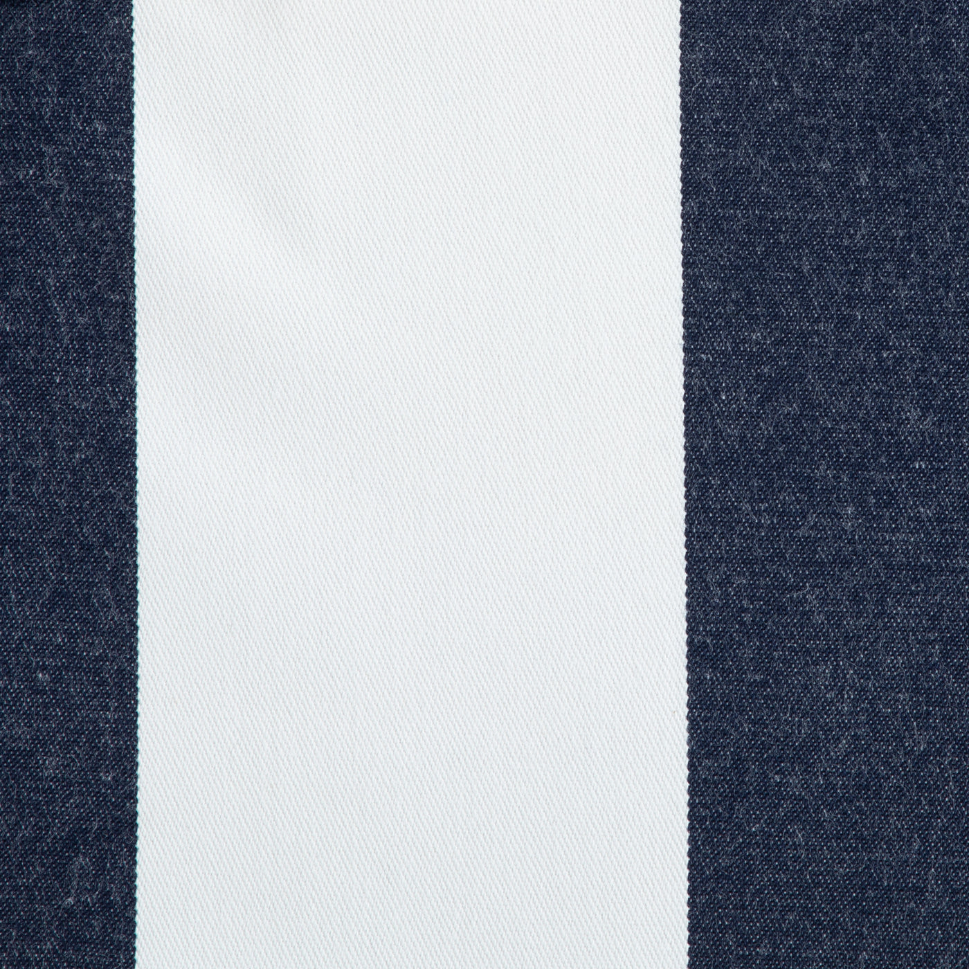 Cabana Stripe Navy Classic