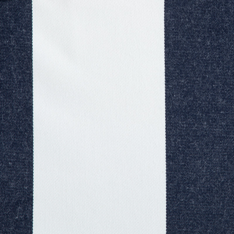 Cabana Stripe Navy Classic
