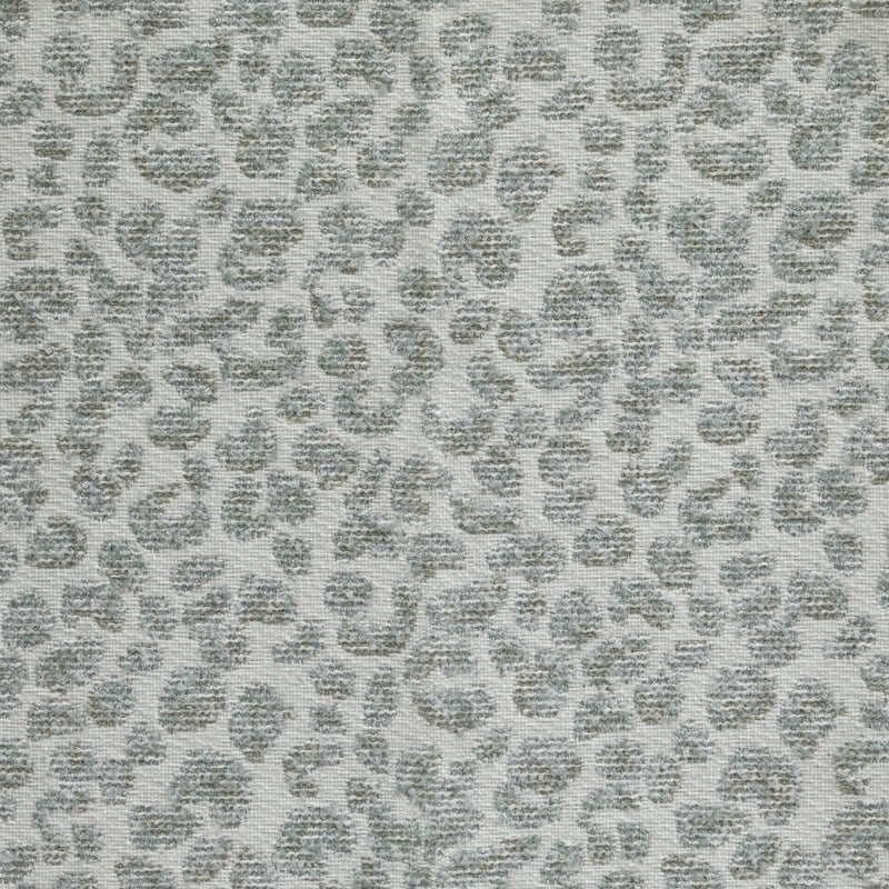 Jaguar Mist
