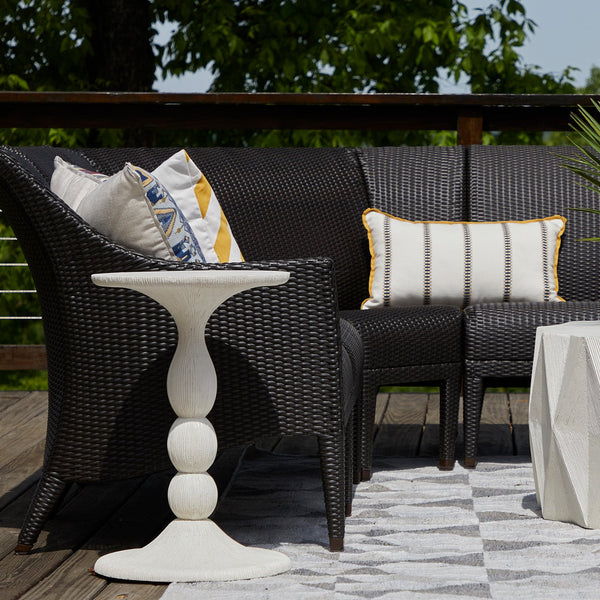 Athena Plus Sectional Chat Details 38 d