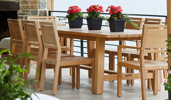 Avondale Teak Nat Dining 1 d 4f49b903 a603 4a9c 9e54 bcfb52270cbc