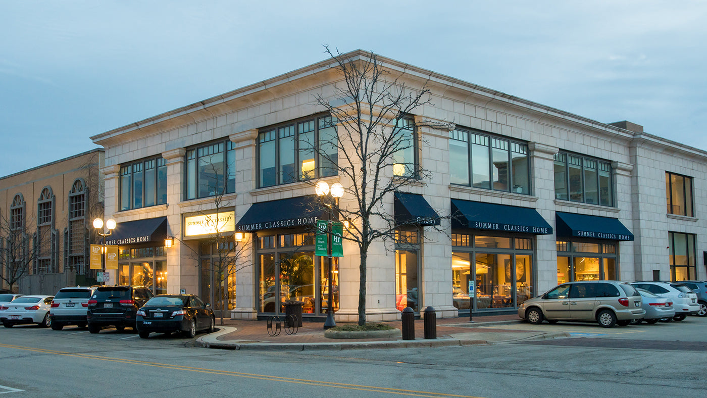 Luxury Furniture Store Chicago IL, Indoor, Outdoor & Patio