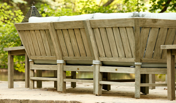 ClubTeak 4 SCC D