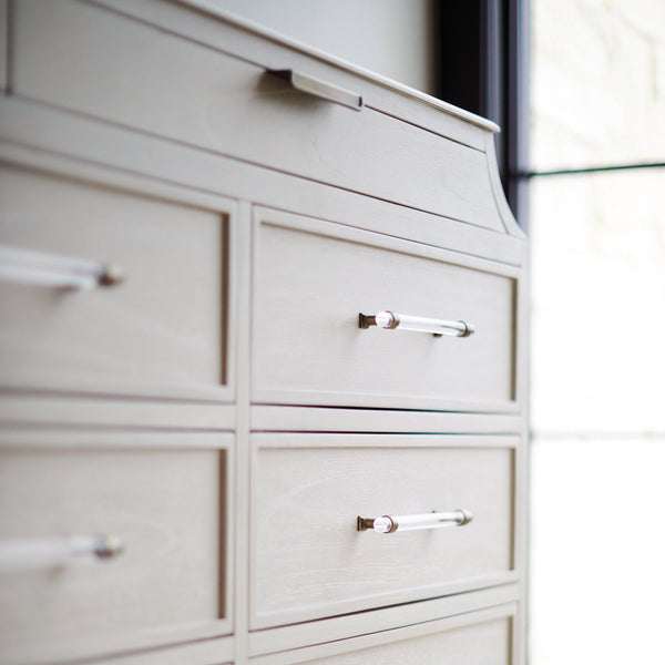 Gabby AlexandraChest Details 3