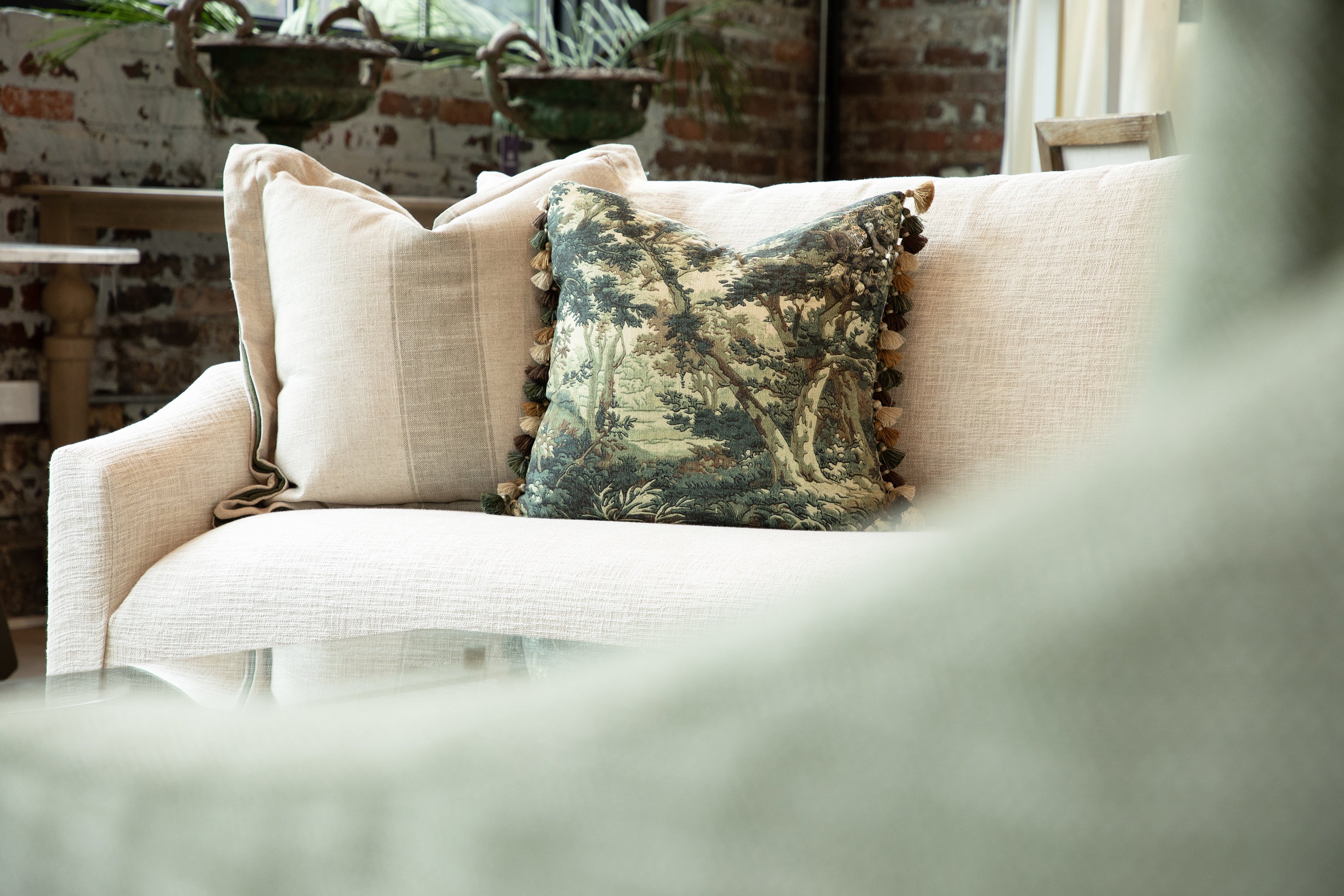 High point Wendy Jane 50