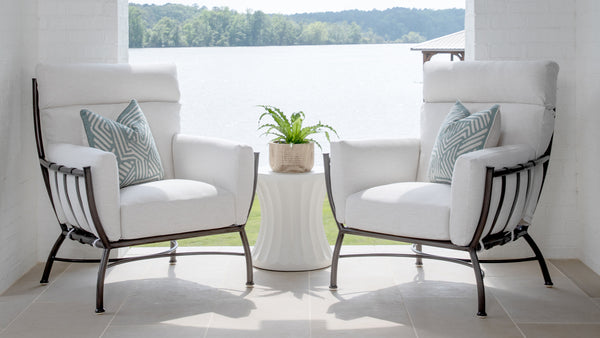 Majorca Lounge Gannet 2