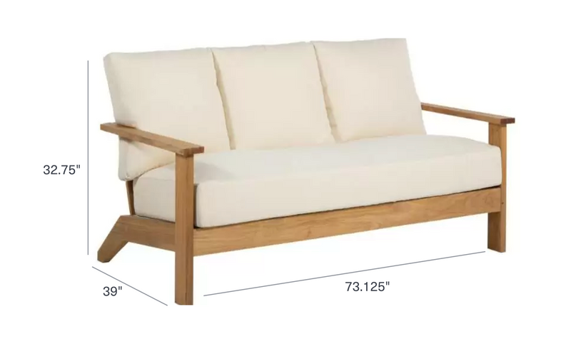 Baldwin Sofa