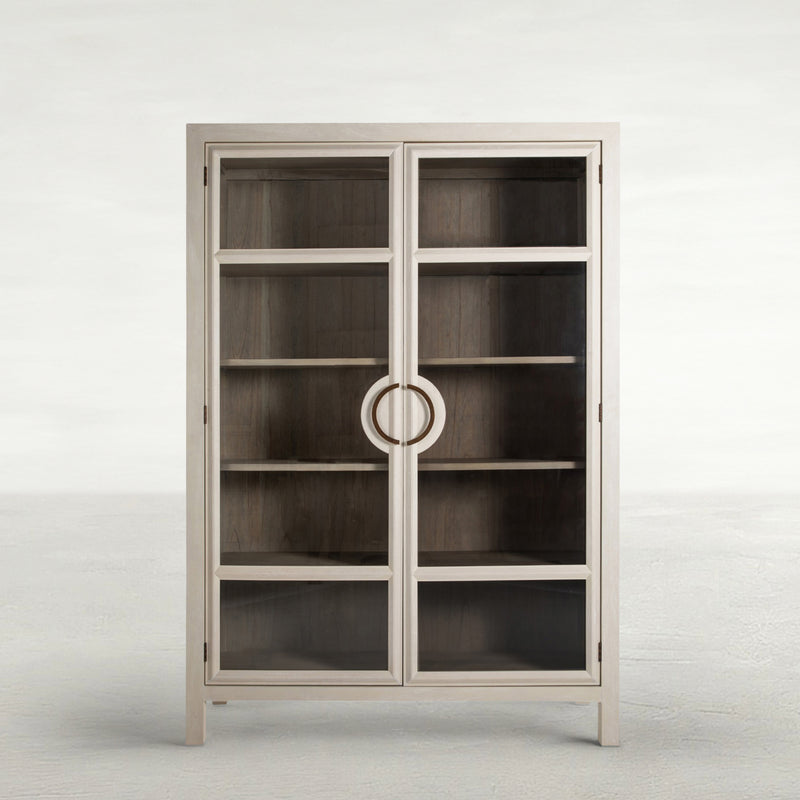 Elias Cabinet