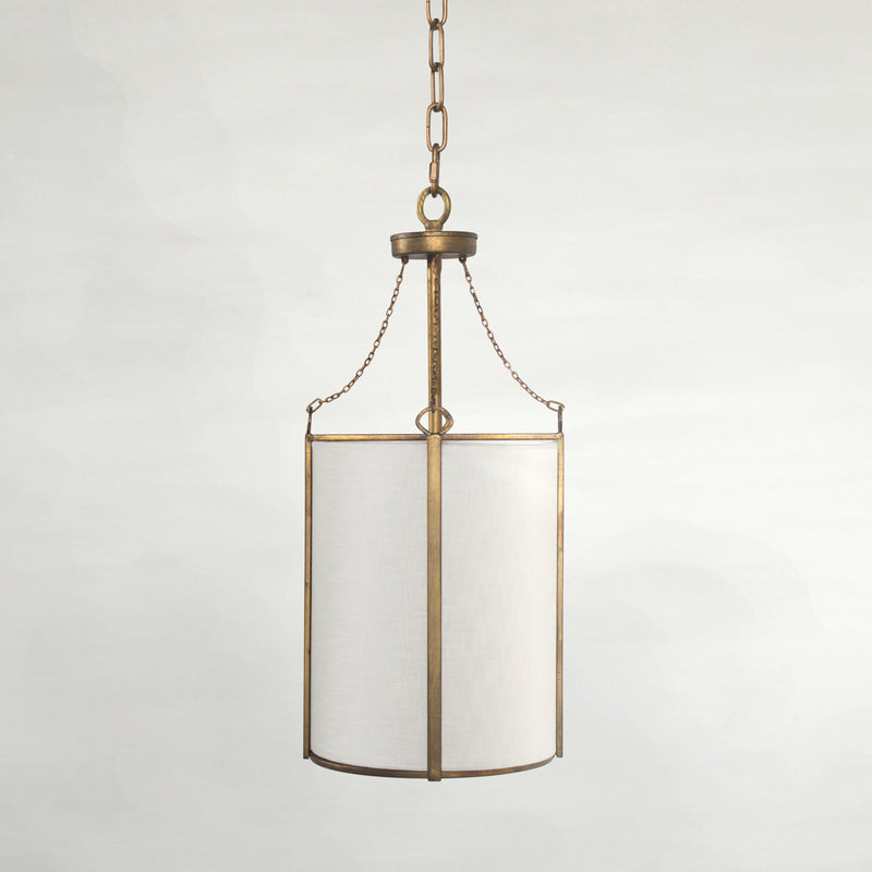 Ida Pendant - Gold