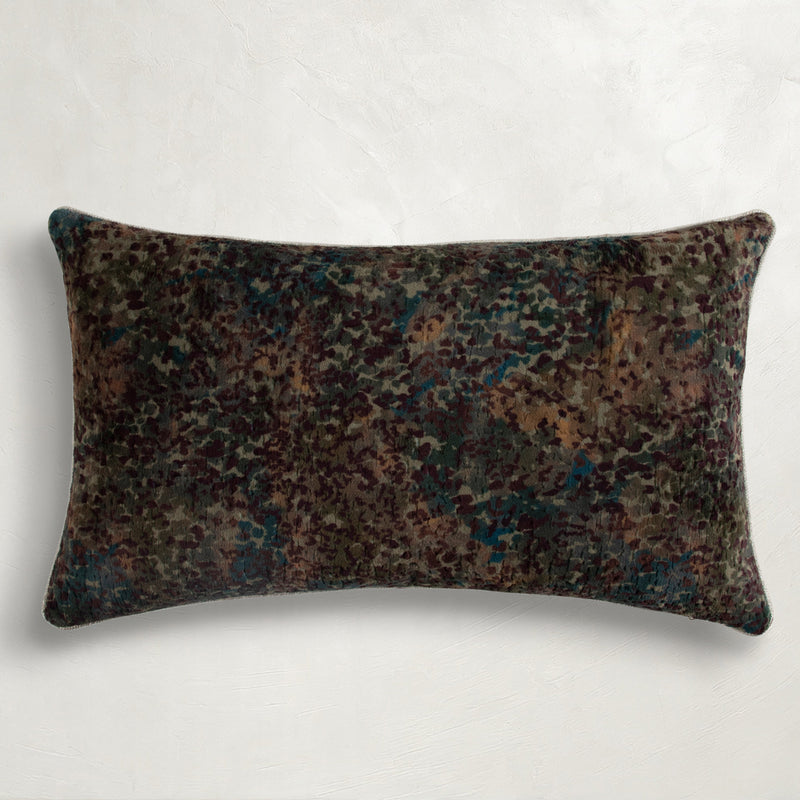Incognito Indoor Lumbar Pillow