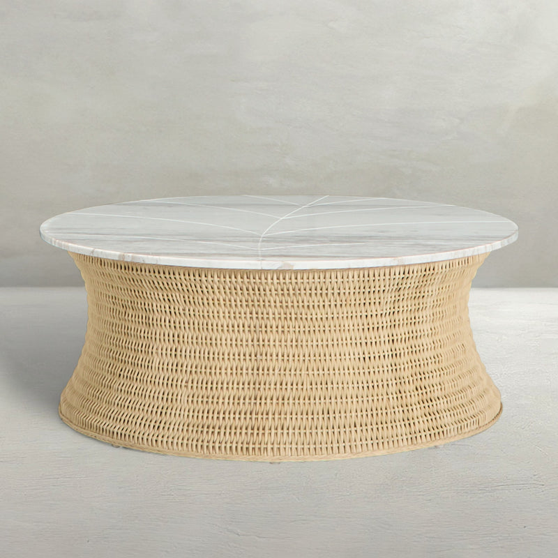 Marina Coffee Table