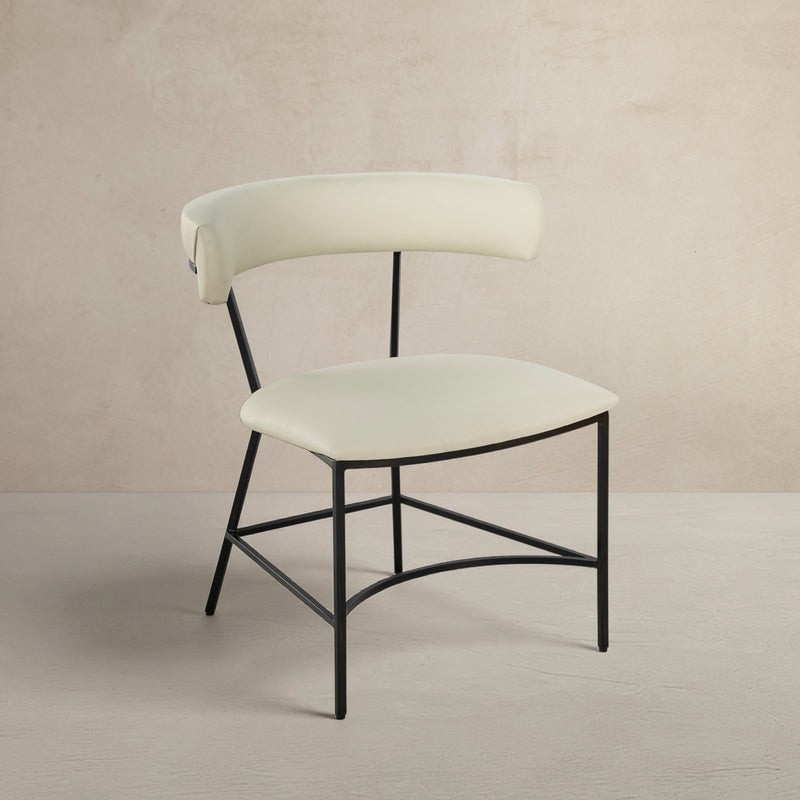 Matlock Dining Chair - Bronze