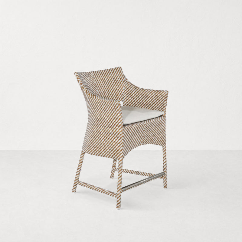 Bari Counter Stool