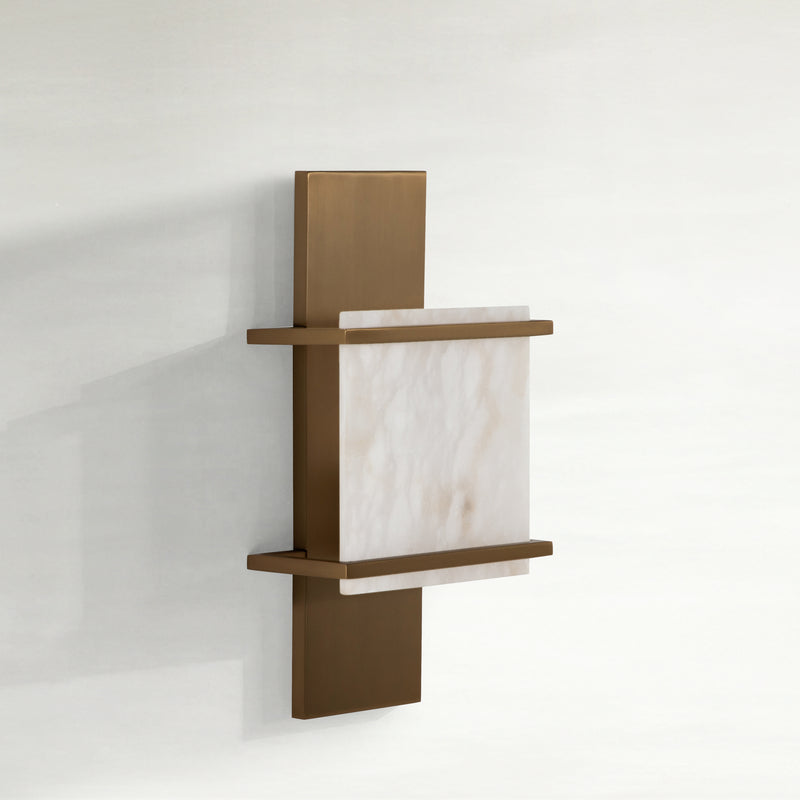 Brooks Sconce