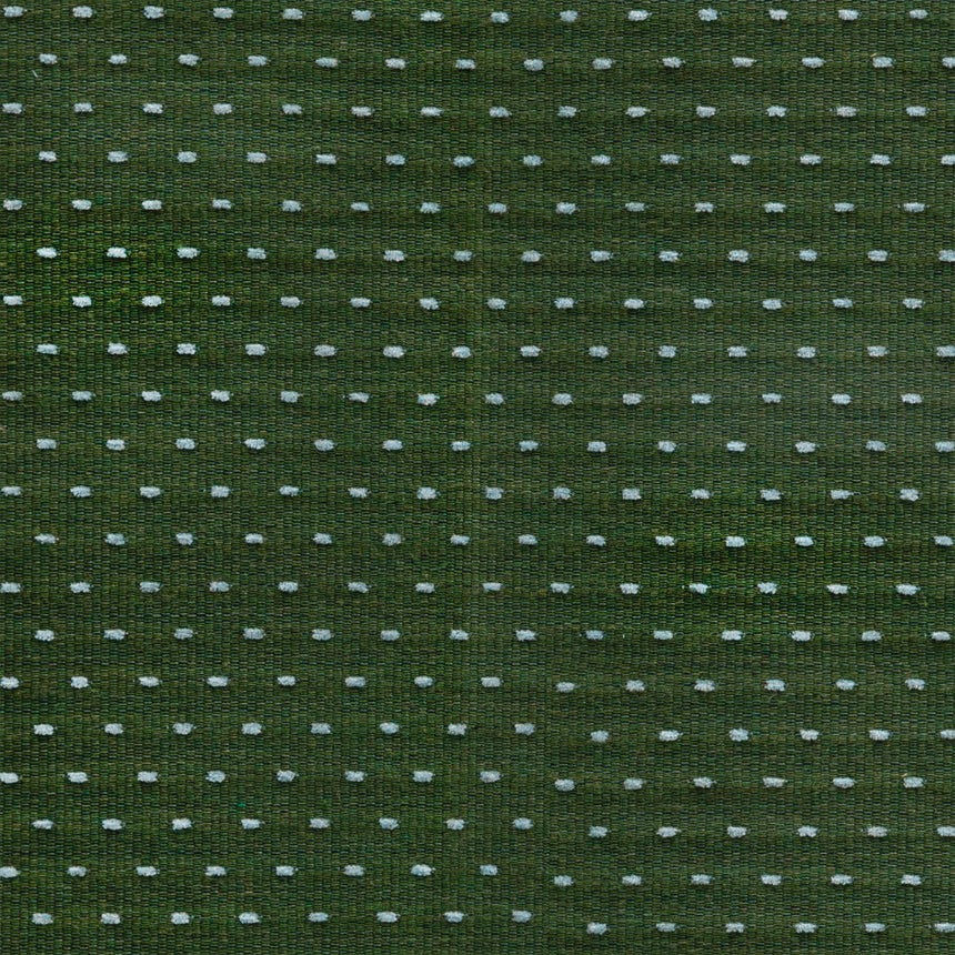 Chenille Dot Ivy
