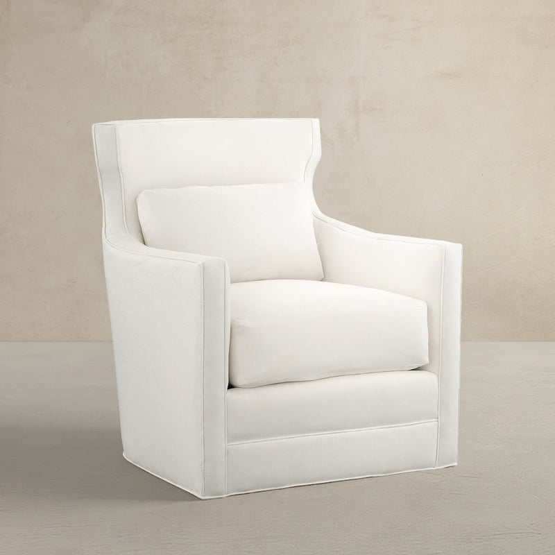 Ward Swivel Chair