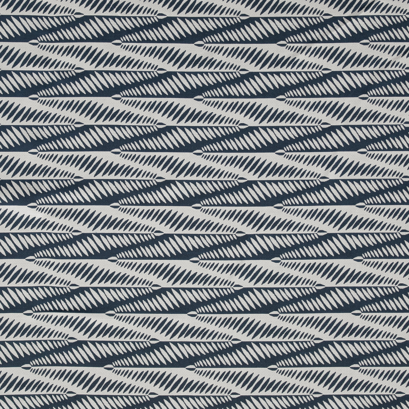 Ditsy Indigo