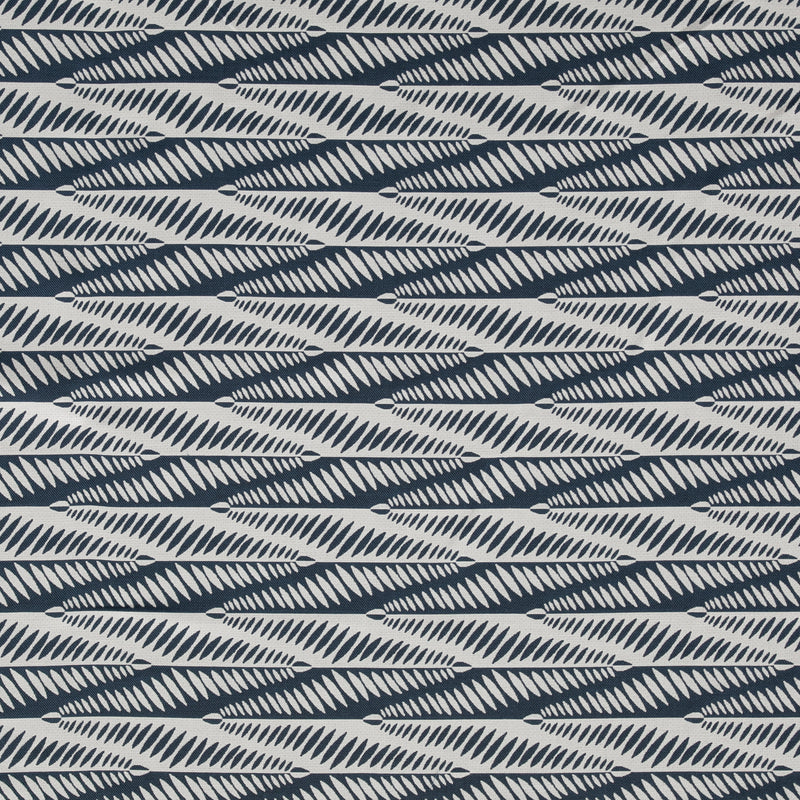 Ditsy Indigo