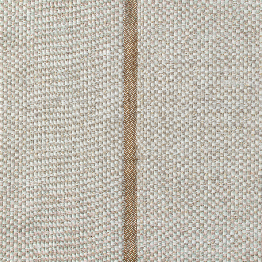 Comfy Stripe Camel