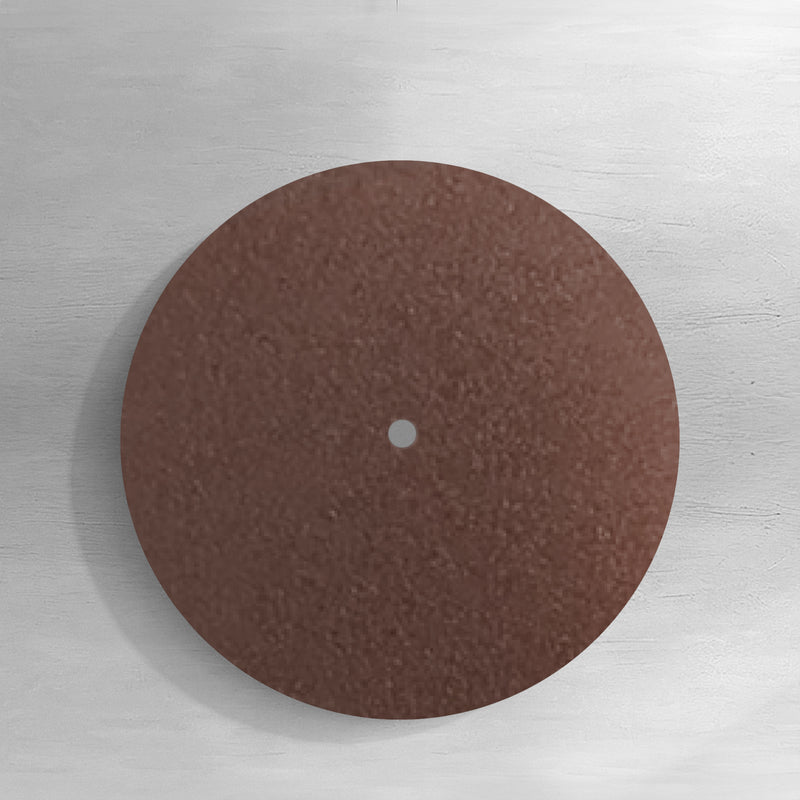 Plateau Stone 36" Round Outdoor Table Top