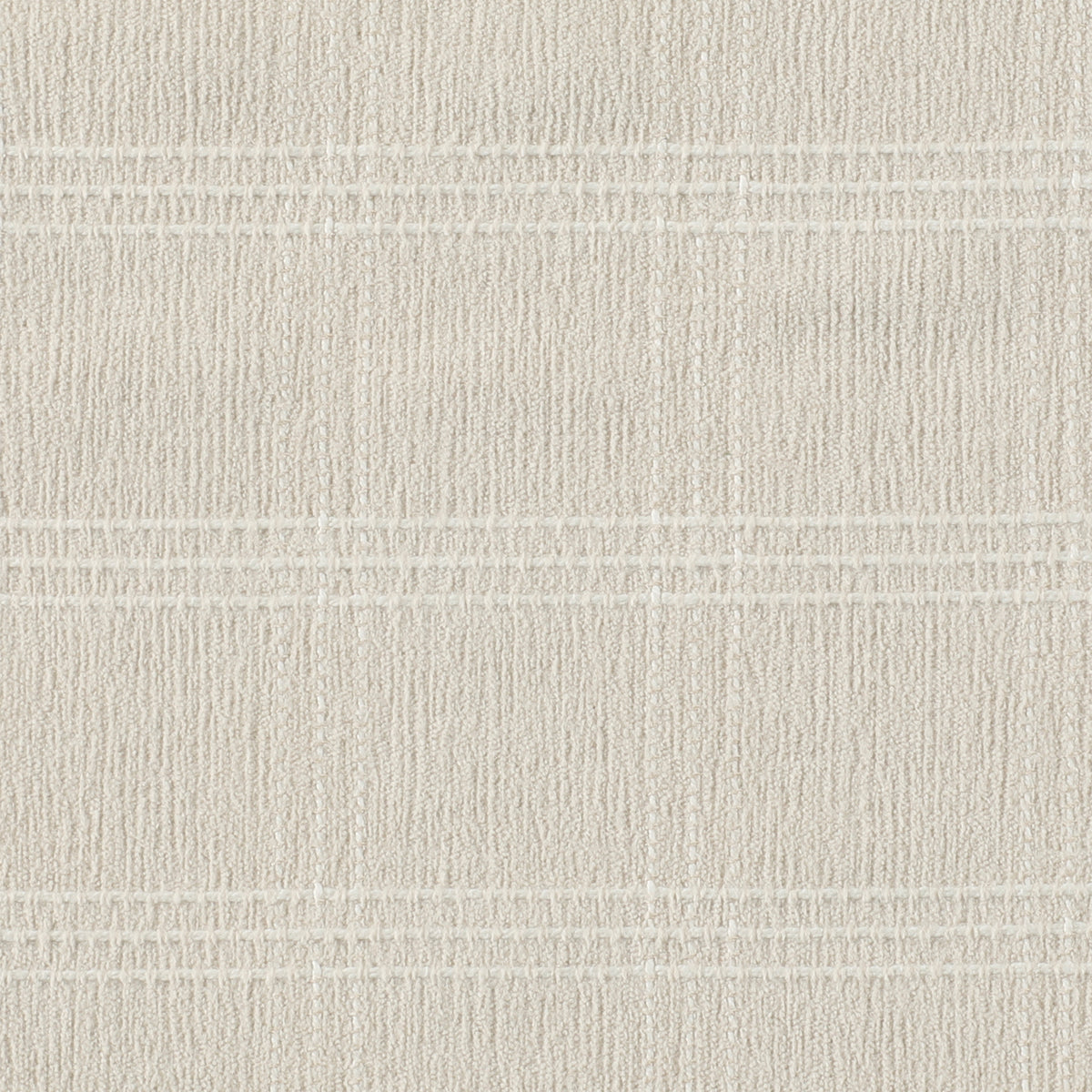 Cottage Check Ivory
