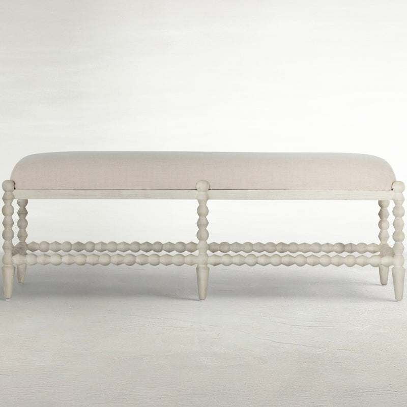 Jennifer Bench