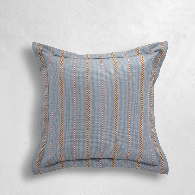 Foxtrot Outdoor Throw Pillow