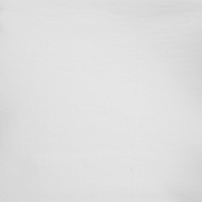 Tiny Twill White