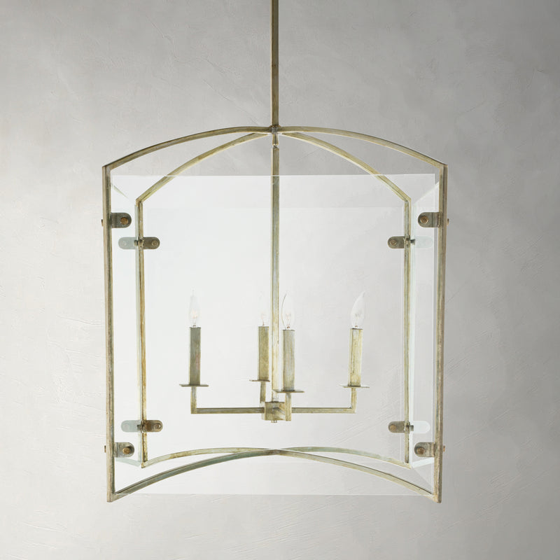 Fleur Chandelier