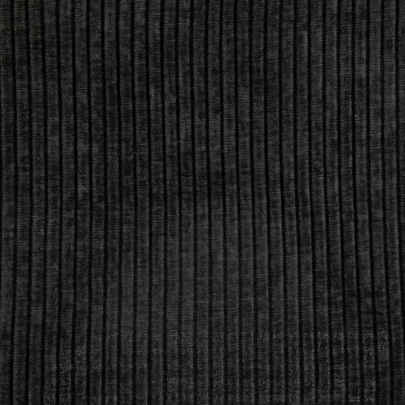 Ribbed Graphite