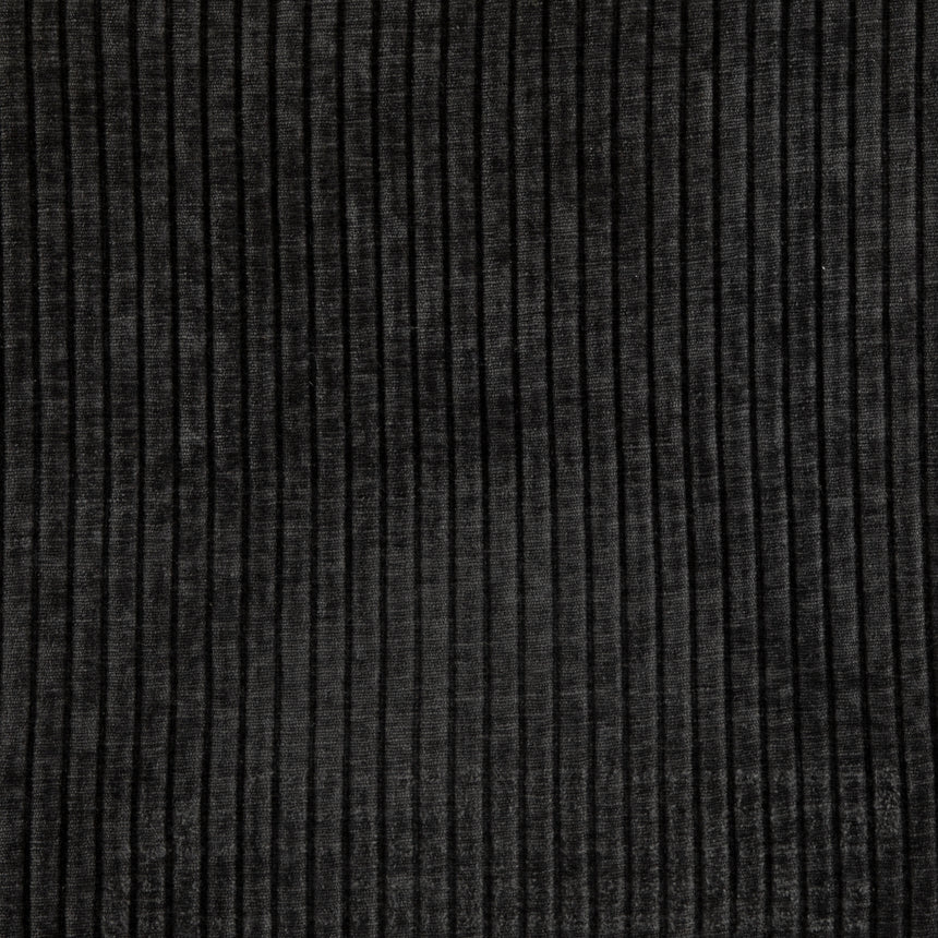 Ribbed Graphite