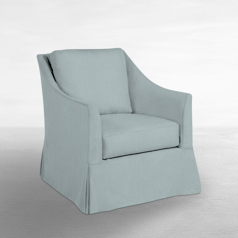 Baldwin Outdoor Lounge Chair