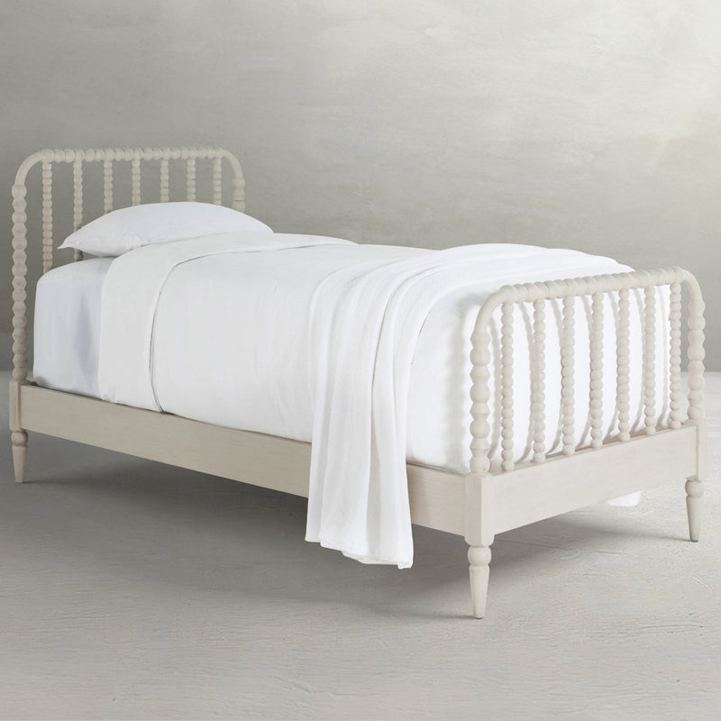 Jennifer Bed - Twin