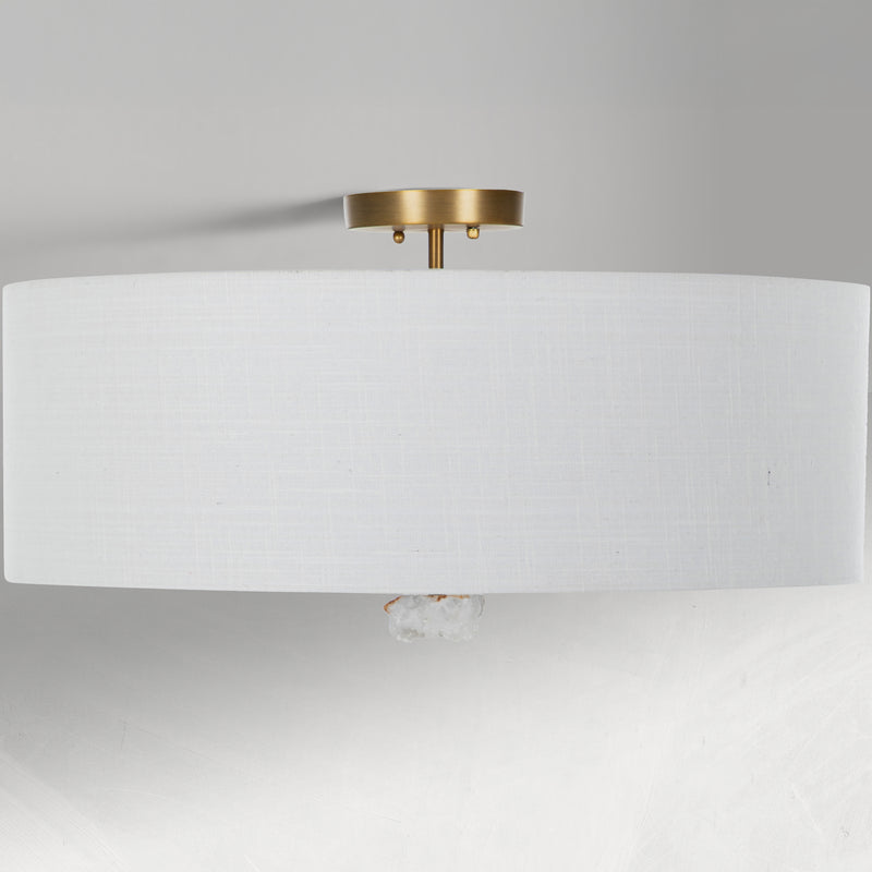 Mabel Flush Mount